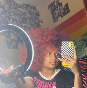 Meet your Posher, Mariyah